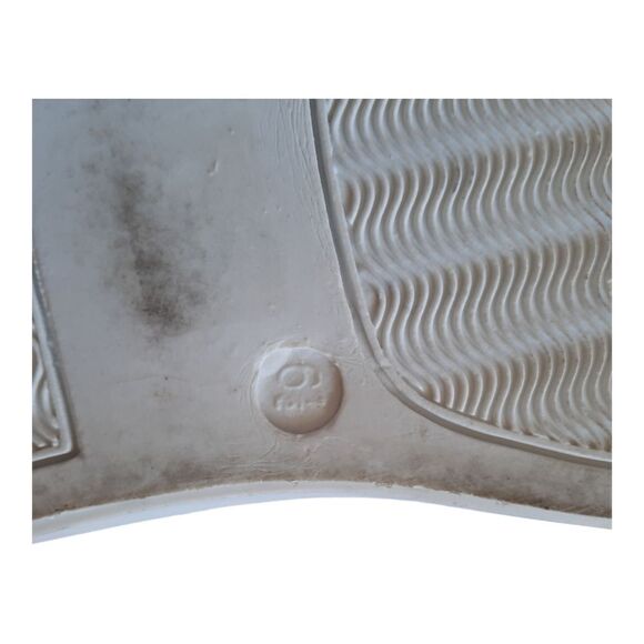 Altar’d State Loni Snakeskin Sneakers - Picture 2 of 3